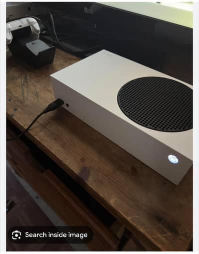 Xbox series s 512GB