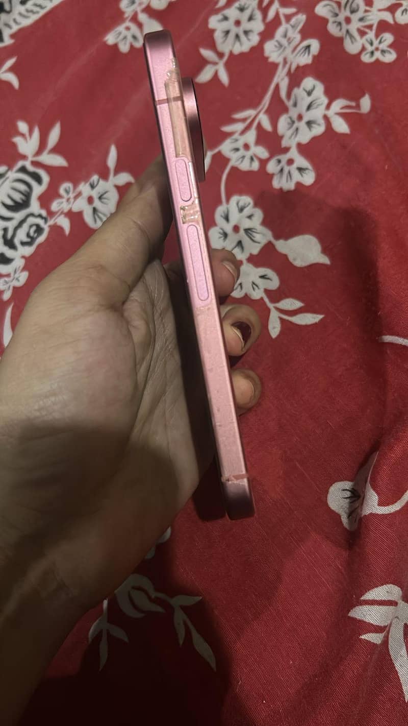 Google Pixel 9 4