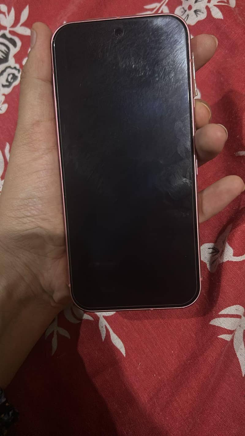 Google Pixel 9 5