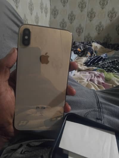 Apple iPhone X