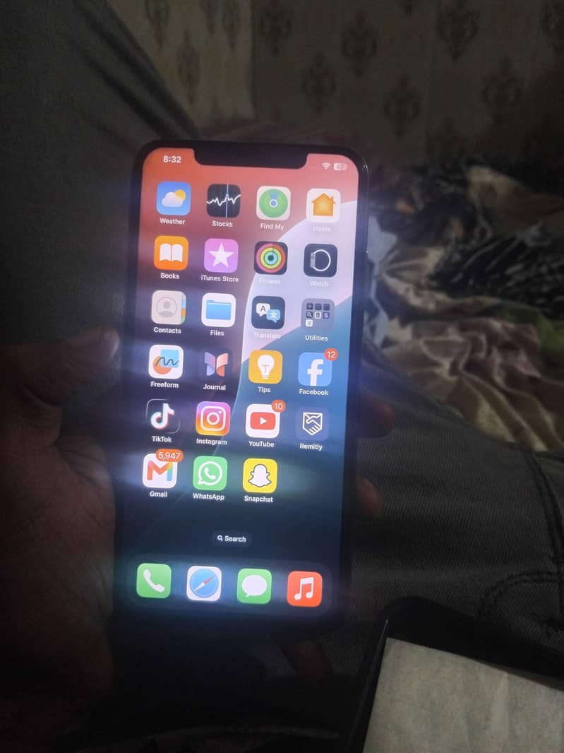 Apple iPhone X 2