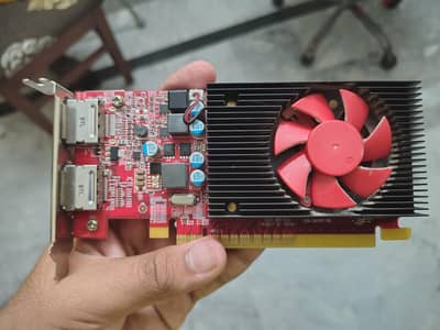 AMD R7 430