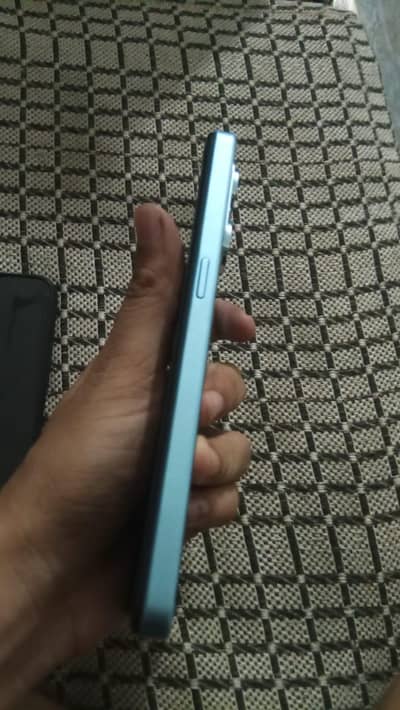 OPPO A3x