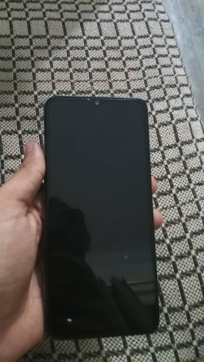 OPPO A3x 1