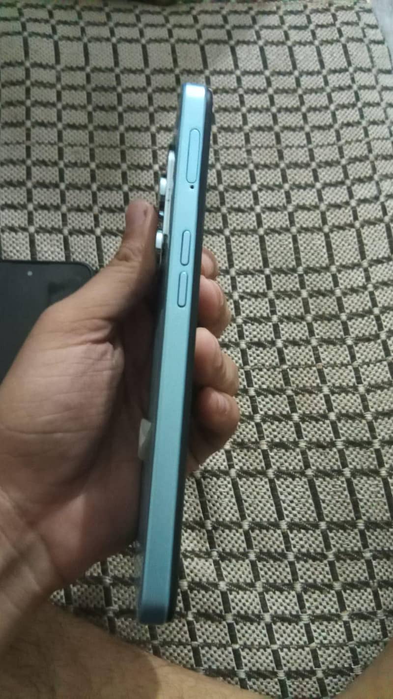 OPPO A3x 2