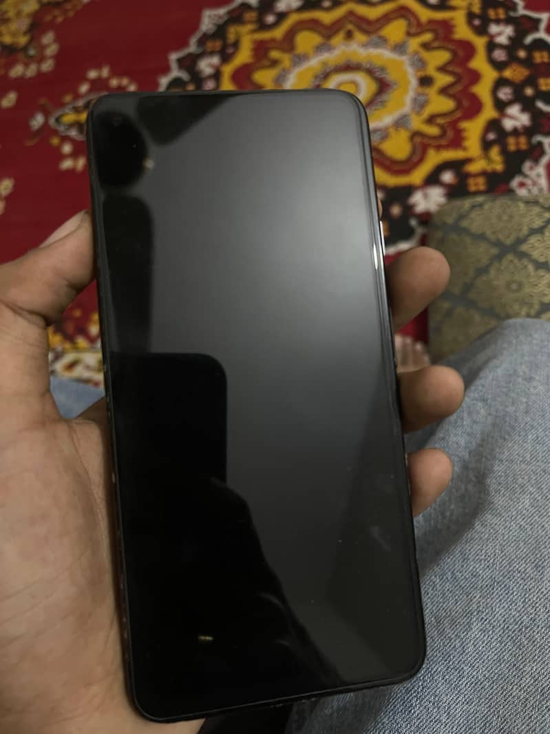 Google Pixel 4a 1