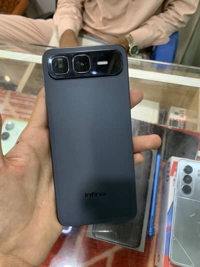 Infinix Other Model