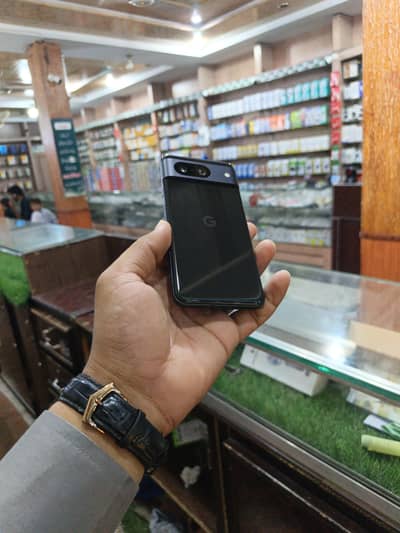 pixel 8