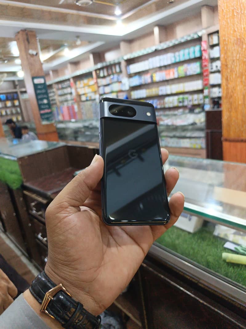pixel 8 1
