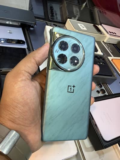 One Plus 12