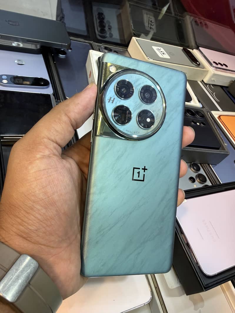 One Plus 12 0