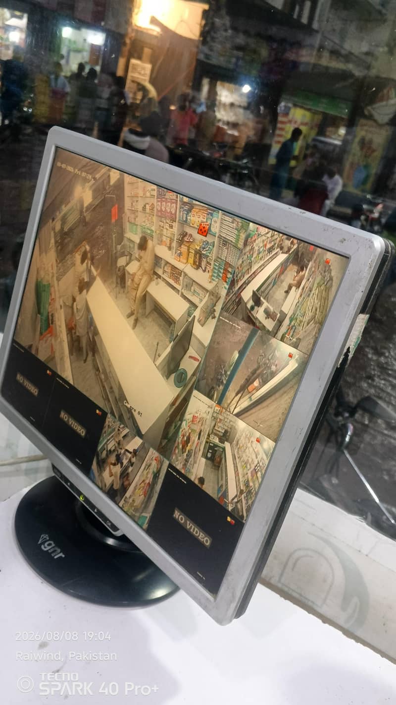 Computer  Lcd 1
