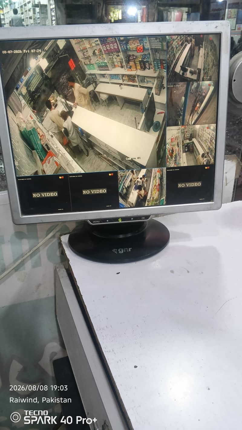 Computer  Lcd 2