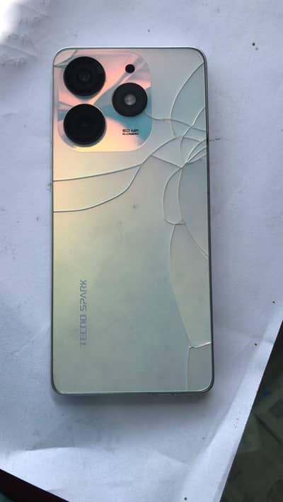Tecno Spark 10 Pro