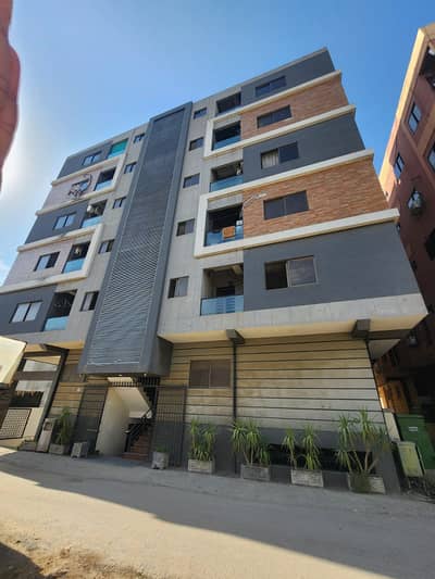 Two bedroom flat available for rent in E11/2