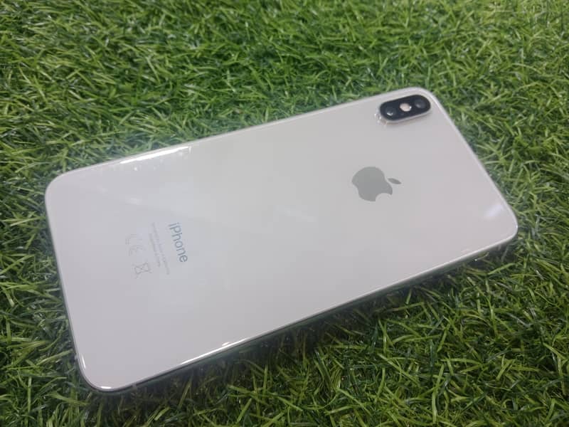 Apple iPhone XS Max 1