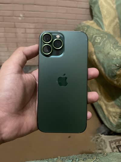 Apple iPhone 13 Pro Max