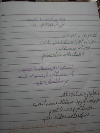 assignment writer