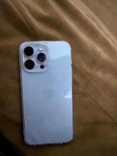 Apple iPhone 13 Pro Max PTA one hand lush condition