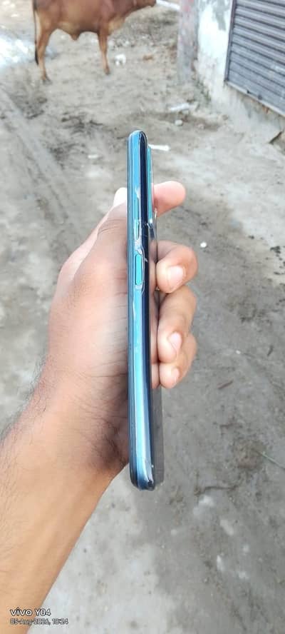Vivo Y51s