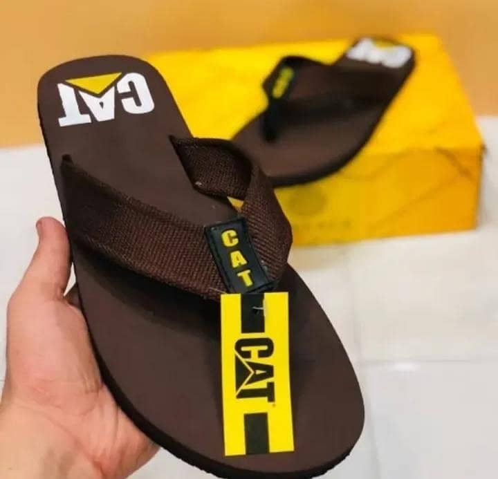 slippers for Man 0