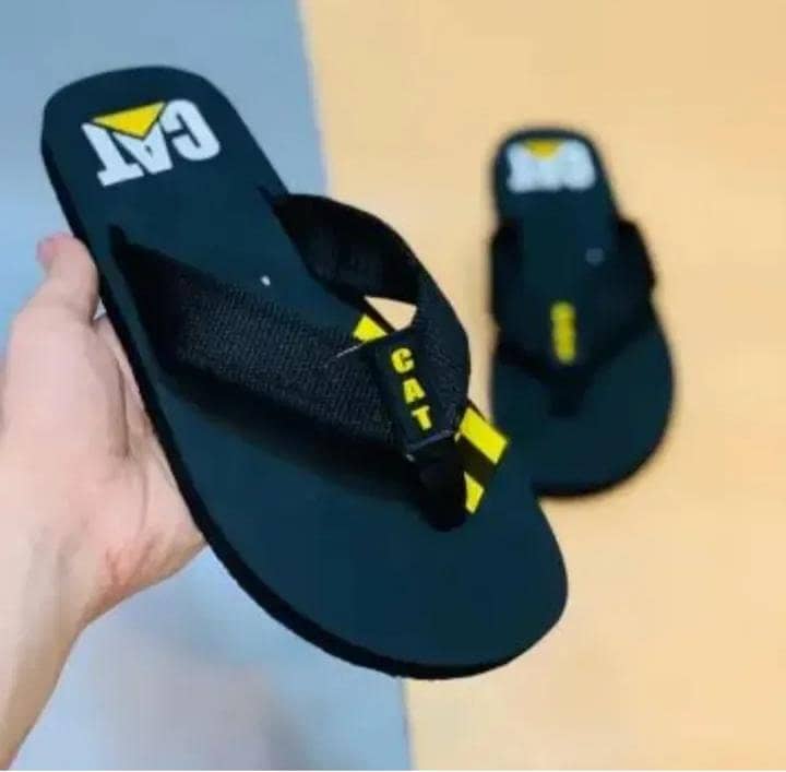slippers for Man 1