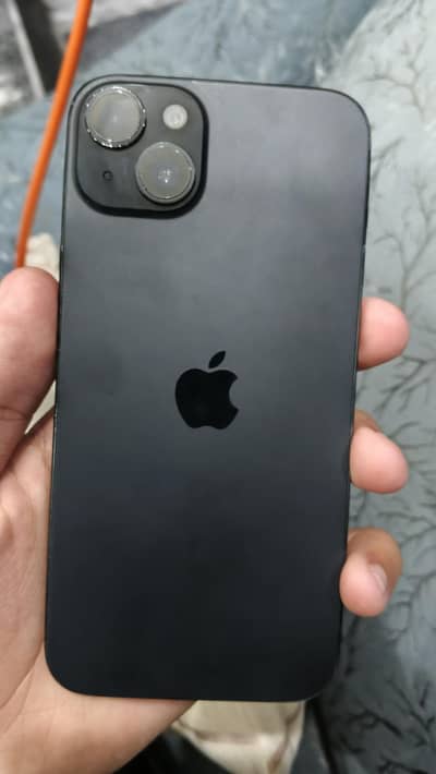 Apple iPhone 15 Plus JV