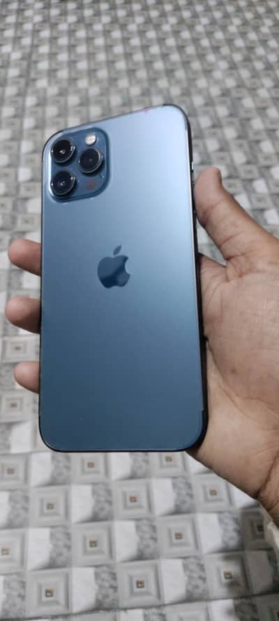 Apple iPhone 12 Pro Max