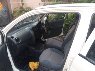 Chevrolet Joy 2007