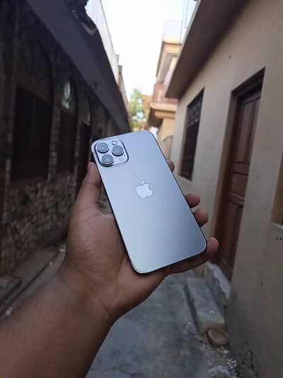 Apple iPhone 12 Pro Max JV