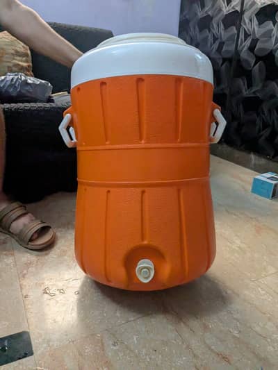 water Cooler