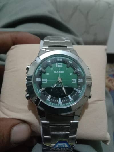 casio 880