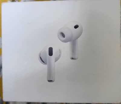 apple airpods pro 3