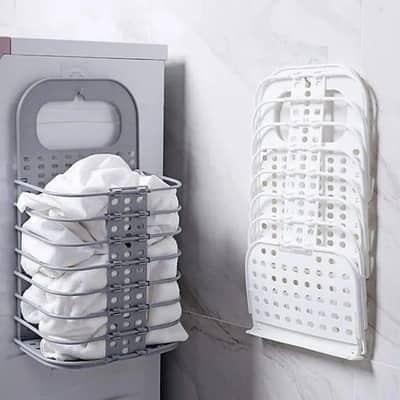 Laundry Basket