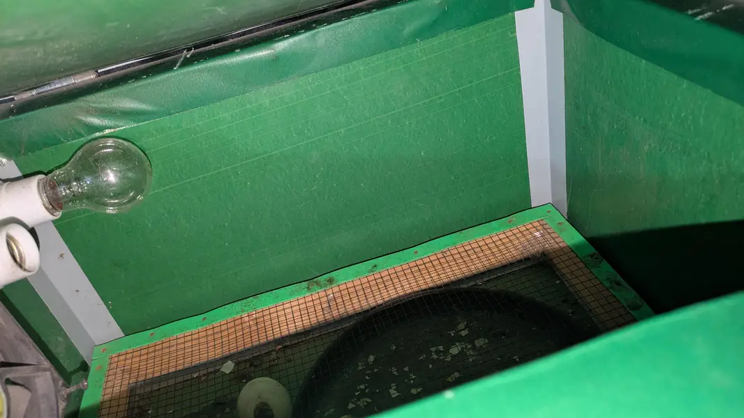 Egg Incubator — photo 3