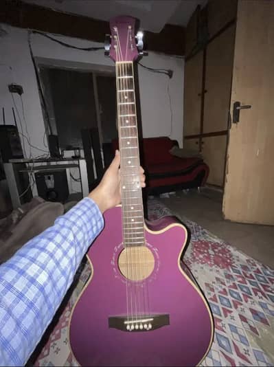 Guitar  for sale