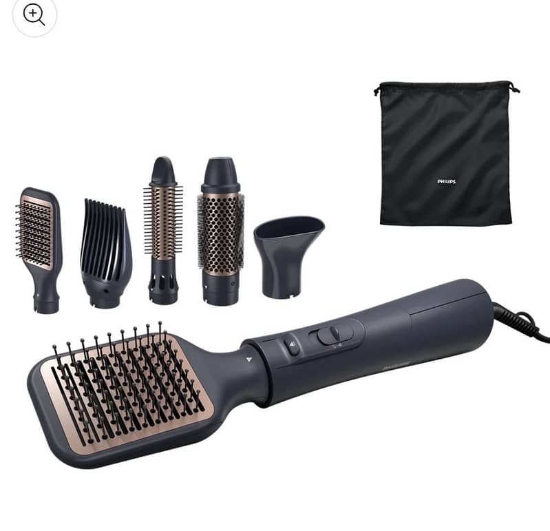 Philips Air Styler 0