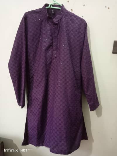 men's cloth