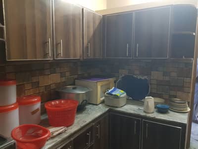 Kitchen Cabinets for Sale – Good Condition