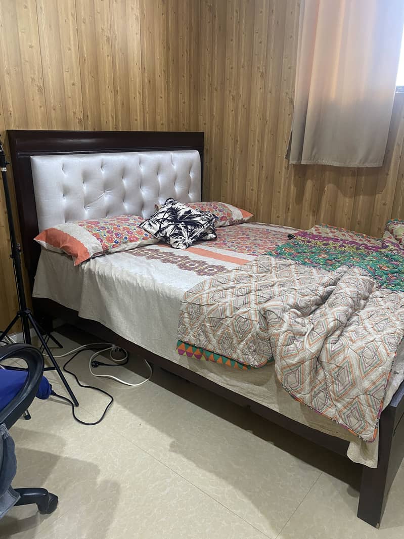 Bed set 1
