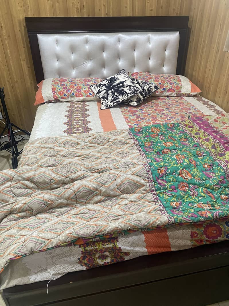 Bed set 2