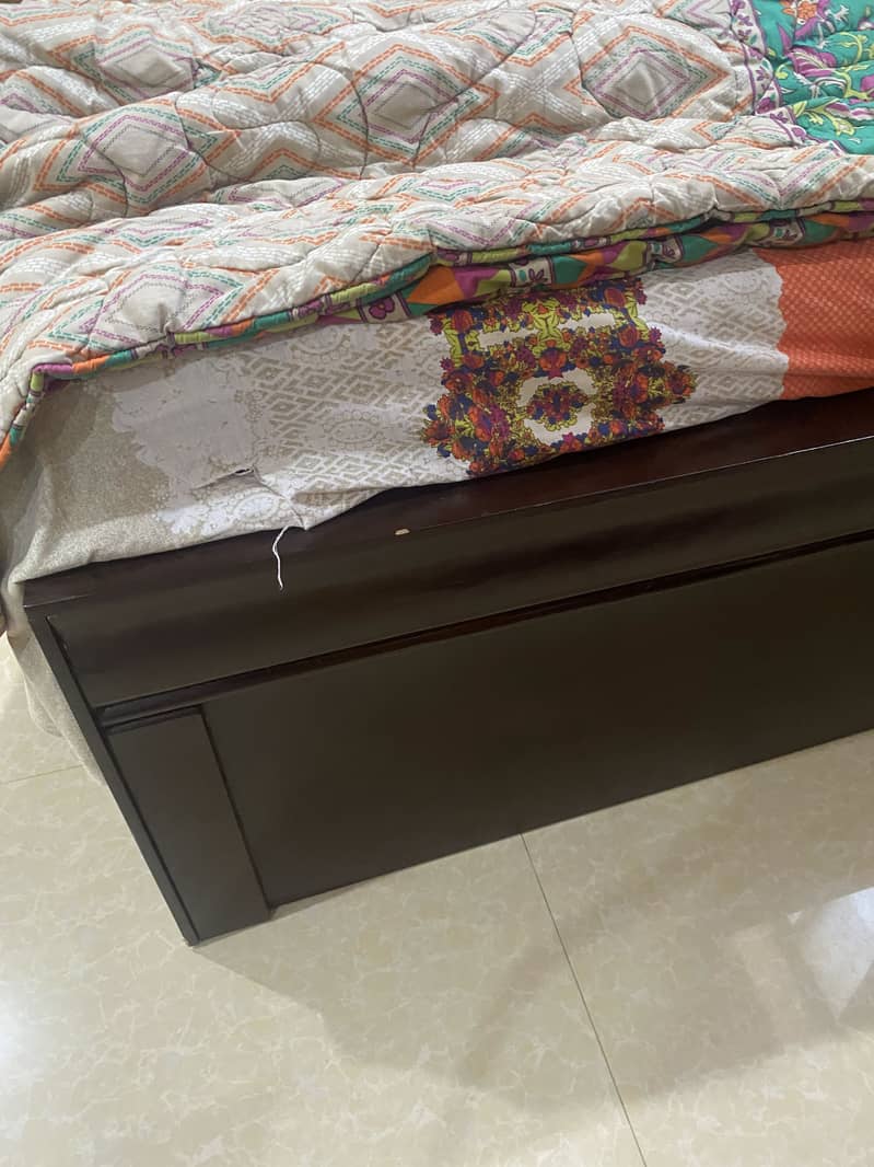 Bed set 3