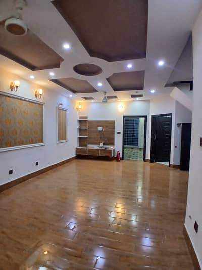 5 Marla Like Brand New Neat and Clean House For Rent