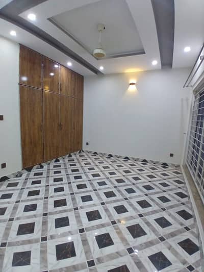 5 Marla Like Brand New Neat and Clean House For Rent