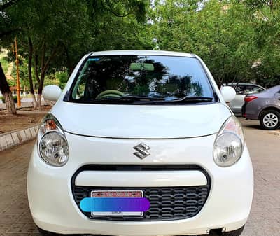 Suzuki Alto 2011 registered 2015