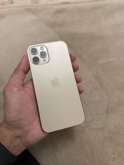 Apple iPhone 12 Pro Max, 256GB