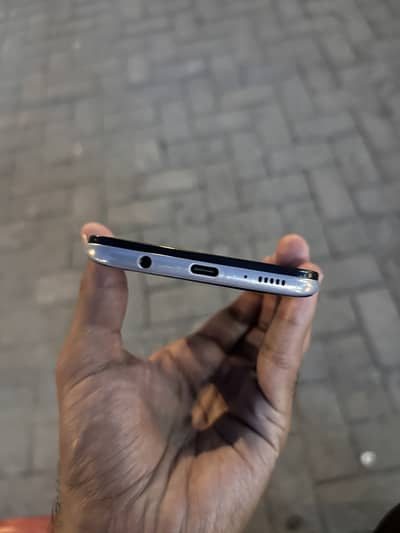 Samsung Mobile A30