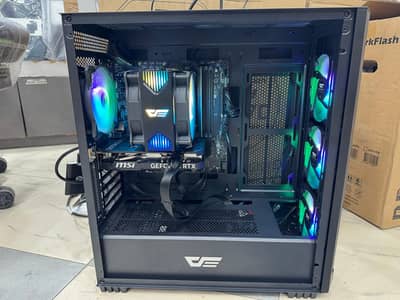 Intel Core i5 12400F Processor