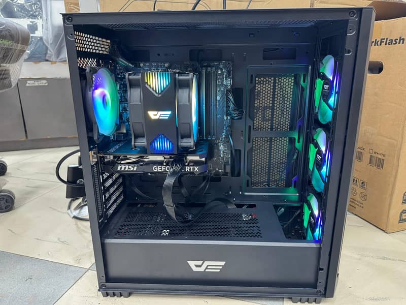 Intel Core i5 12400F Processor 0