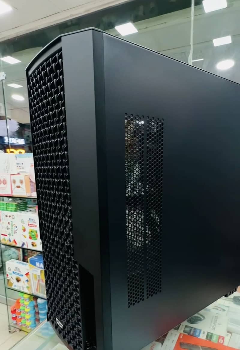 Intel Core i5 12400F Processor 3
